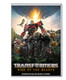 Transformers: Rise of the Beasts (2023) [DVD / Normal]