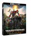 Transformers: Rise of the Beasts (2023) [Blu-ray / 4K Ultra HD]