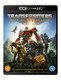 Transformers: Rise of the Beasts (2023) [Blu-ray / 4K Ultra HD]