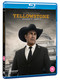 Yellowstone: Season 5 - Part 1 (2023) [Blu-ray / Box Set]