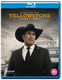 Yellowstone: Season 5 - Part 1 (2023) [Blu-ray / Box Set]