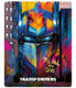 Transformers: Rise of the Beasts (2023) [Blu-ray / 4K Ultra HD + Blu-ray (Steelbook)]