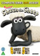 Shaun the Sheep: Complete Series 3 and 4 (2014) [DVD / Box Set]