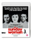 The Sunday Woman (1975) [Blu-ray / Restored]