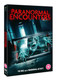 Paranormal Encounters (2023) [DVD / Normal]