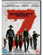 The Magnificent Seven (2016) [DVD / Normal]