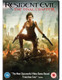 Resident Evil: The Final Chapter (2016) [DVD / Normal]