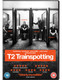 T2 Trainspotting (2017) [DVD / Normal]