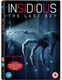 Insidious - The Last Key (2017) [DVD / Normal]