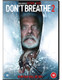Don't Breathe 2 (2021) [DVD / Normal]