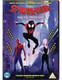 Spider-Man: Into the Spider-verse (2018) [DVD / Normal]