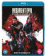 Resident Evil: Welcome to Raccoon City (2021) [Blu-ray / Normal]