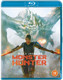 Monster Hunter (2020) [Blu-ray / Normal]