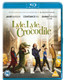 Lyle, Lyle, Crocodile (2022) [Blu-ray / Normal]