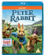 Peter Rabbit (2018) [Blu-ray / Normal]