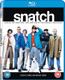 Snatch (2000) [Blu-ray / Normal]