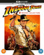 Indiana Jones: 4-movie Collection (2008) [Blu-ray / 4K Ultra HD + Blu-ray (Boxset)]