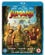 Jumanji: Welcome to the Jungle (2017) [Blu-ray / Normal]