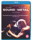 Sound of Metal (2019) [Blu-ray / Normal]