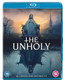 The Unholy (2021) [Blu-ray / Normal]