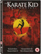 The Karate Kid/The Karate Kid 2/The Karate Kid 3/Next Karate Kid (1994) [DVD / Box Set]