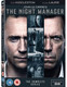 The Night Manager (2016) [DVD / Normal]