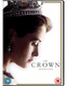 The Crown: Season One (2016) [DVD / Box Set]