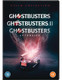Ghostbusters/Ghostbusters 2/Afterlife (2021) [DVD / Box Set]