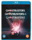 Ghostbusters/Ghostbusters 2/Afterlife (2021) [Blu-ray / Box Set]