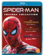Spider-Man: Homecoming/Far from Home/No Way Home (2021) [Blu-ray / Box Set]