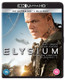 Elysium (2013) [Blu-ray / 4K Ultra HD + Blu-ray]