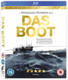 Das Boot: The Director's Cut (1997) [Blu-ray / Normal]