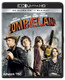 Zombieland (2009) [Blu-ray / 4K Ultra HD + Blu-ray]
