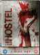 Hostel: Parts I, II & III (2011) [DVD / Box Set]