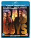 Bad Boys/Bad Boys II/Bad Boys for Life (2020) [Blu-ray / Box Set]