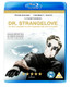 Dr Strangelove (1963) [Blu-ray / Special Edition]