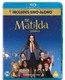 Roald Dahl's Matilda the Musical (2022) [Blu-ray / Sing-Along Edition]