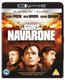 The Guns of Navarone (1961) [Blu-ray / 4K Ultra HD + Blu-ray (60th Anniversary)]