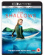 The Shallows (2016) [Blu-ray / 4K Ultra HD + Blu-ray]