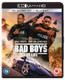 Bad Boys for Life (2020) [Blu-ray / 4K Ultra HD + Blu-ray]