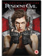 Resident Evil: The Complete Collection (2016) [DVD / Box Set]