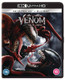 Venom: Let There Be Carnage (2021) [Blu-ray / 4K Ultra HD + Blu-ray]