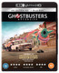 Ghostbusters: Afterlife (2021) [Blu-ray / 4K Ultra HD + Blu-ray]
