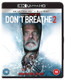 Don't Breathe 2 (2021) [Blu-ray / 4K Ultra HD + Blu-ray]
