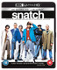 Snatch (2000) [Blu-ray / 4K Ultra HD + Blu-ray (20th Anniversary)]