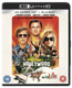 Once Upon a Time In... Hollywood (2019) [Blu-ray / 4K Ultra HD + Blu-ray]