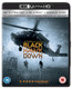 Black Hawk Down (2001) [Blu-ray / 4K Ultra HD + Blu-ray]