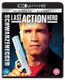 Last Action Hero (1993) [Blu-ray / 4K Ultra HD + Blu-ray]