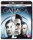 Gattaca (1997) [Blu-ray / 4K Ultra HD + Blu-ray]