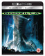 Godzilla (1998) [Blu-ray / 4K Ultra HD + Blu-ray]